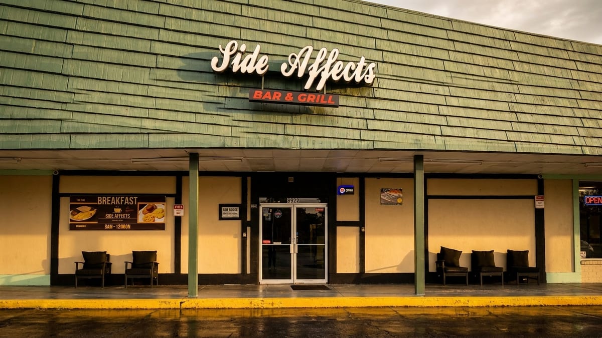 Host your event here