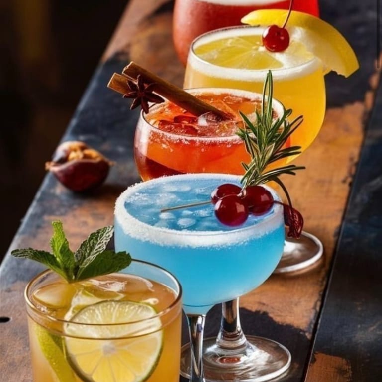 POUR SOMETHING GOOD.